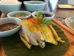 -CHINCHIN 青青·泰国料理(万象食家店)