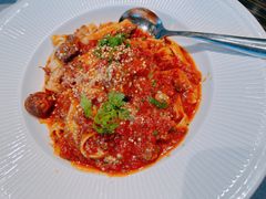 -福楼毕斯罗F Bistronome(国贸商城约会地标景观店)