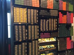 -九又四分之三站台