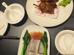 -兰亭轩茶餐厅(长江路店)