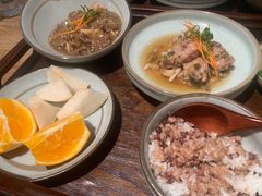 -山食间·中式营养轻餐(保利时光里店)