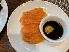 -重庆丽苑维景国际大酒店·海鲜自助餐厅