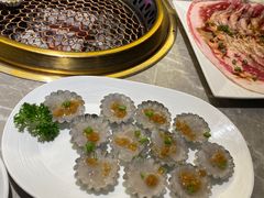 -韩盛·古法烤肉店(皇城恒隆广场店)