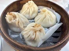 牛肉汤包-清真马祥兴菜馆(云南北路店)