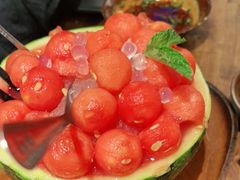 -楠火锅(太古里总店)