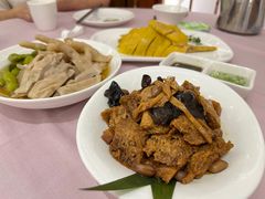 -金时代顺风大酒店(静安大融城店)