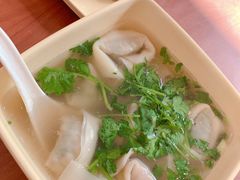 超级全家福-吉祥馄饨(上海南方店)