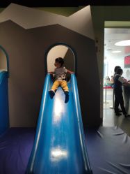 -北京科学中心儿童乐园