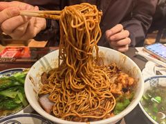 -王繁星面馆(西安熙地港店)