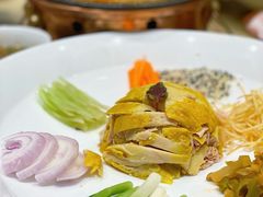 -范家小馆·烤鸭新京菜(金融街店)