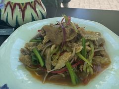 -新疆食府(华龙店)