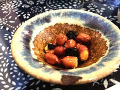 -蜗牛小馆醉乡民谣云南菜(惠新西里店)