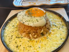 -许哥东北烧烤·铁丳烤串·宫后夹肉(繁花中心店)
