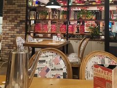 -品大三·经典淮扬菜(大行宫店)