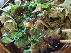 -義聚德·清真铜锅涮羊肉·烧烤(河东店)