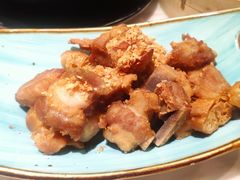 蒜香排骨-陶陶居酒家(海岸城店)