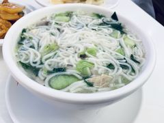 -翡翠拉面小笼包(机场DFS店)