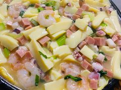 -华春餐馆(鱼山路店)