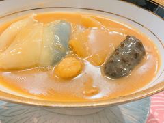 龙豚四海-沈灶河豚宴·河豚融合餐厅(汉中路店)