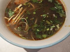 -寿州大饭店·餐厅