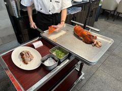 -满堂·烤鸭店·北京菜(鼓楼店)