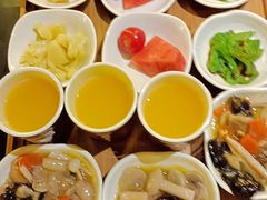 -灵山大佛梵宫餐饮
