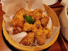 -林四喜·闽南传家菜(鼓浪屿店)