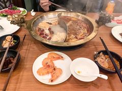 -潇湘华天大酒店-湘·悦美食街(芙蓉中路店)