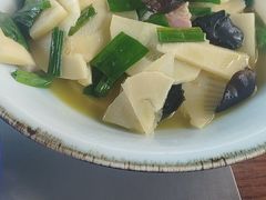 -漫渡庄绿岛花园•隐世庭园菜(滨湖店)
