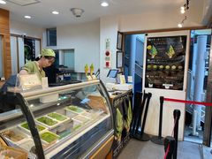 门面-鎌倉茶々(本店)