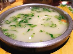 -小铫鸡汤