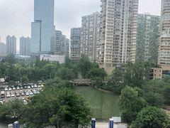 -成都世纪城假日酒店-西楼