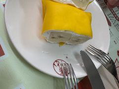 -香港華心糖水鋪(南西总店)