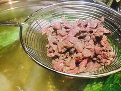 -牛焱·贵州黄牛肉火锅(城西银泰店)