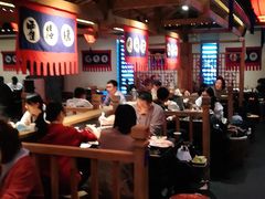 大堂-井格重庆火锅(西直门凯德Mall店)