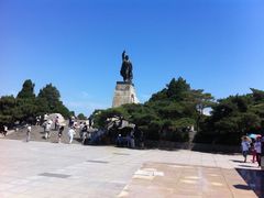 -辽沈战役纪念馆