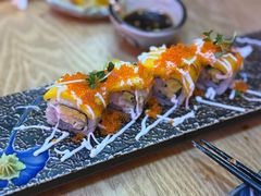 -米禾良日料(人民广场店)