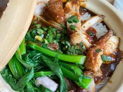 -华记煲仔华·煲仔饭(人和店)
