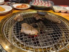-万兴佳烤肉·长白山老味道(东岸里店)