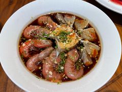 -高佳庄·海鲜酒楼(定海店)