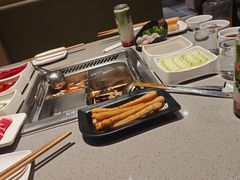 -海底捞火锅(5050购物中心店)