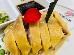 -阿明小菜·海鲜·上海菜(梅陇店)