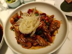 -杭州君悦酒店·湖滨28中餐厅