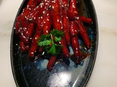 -苏乡兰亭·新派淮扬菜(吾悦广场店)