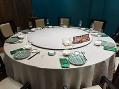 -囍榷·鲜美常州菜(恐龙园店)