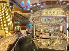 -The BREW·酿餐厅(浦东嘉里大酒店)