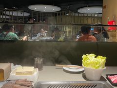 -海底捞火锅(崇文门新世界百货店)