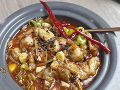 -云海肴·汽锅鸡·云南菜(广安门天虹店)