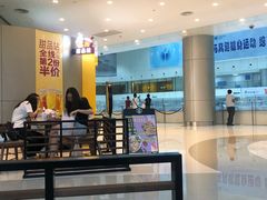 -星巴克(深圳海岸城4楼店)