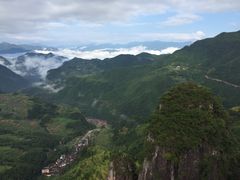 -南尖岩景区